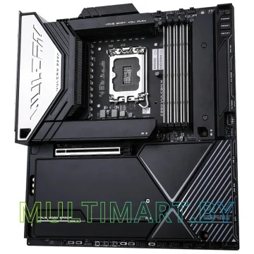Материнская плата Colorful iGame Z890 Vulcan X V20 картинка 3